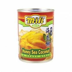 Mili Honey Sea Coconut 565g
