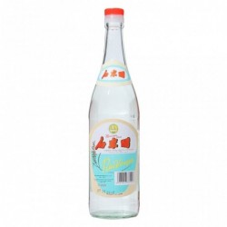 Narcissus White Rice Vinegar  600ml