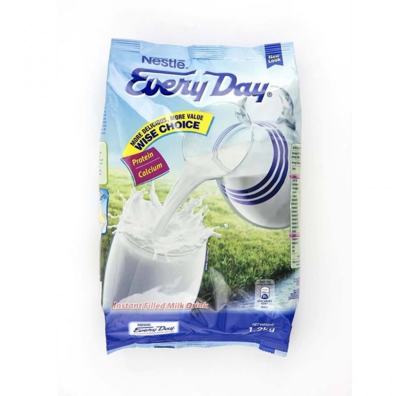 milk-powder