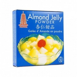 Pagoda Instant Almond Jelly Powder 120g