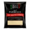 Perfect Italiano Parmesan Grated Cheese 1.5kg