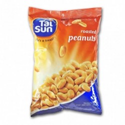 Tai Sun Roasted Peanuts 1kg