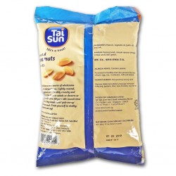 Tai Sun Roasted Peanuts 1kg