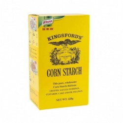 Knorr Kingsford Corn Starch...