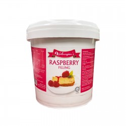 Johnnyson's Raspberry...