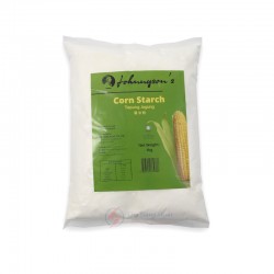 Johnnyson's Corn Starch 1kg