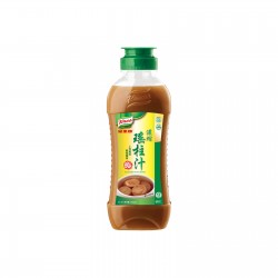 Knorr Concentrated Scallop...
