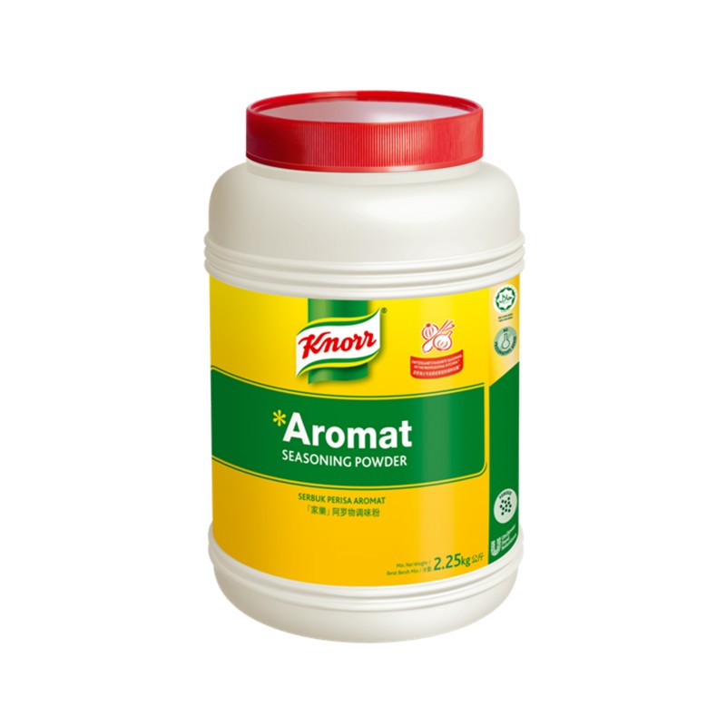 Knorr Aromat Seasoning [1kg]