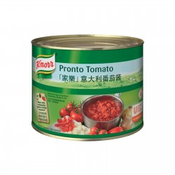 Knorr Pronto Tomato 2kg