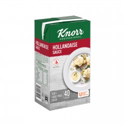 Knorr Garde d'Or...