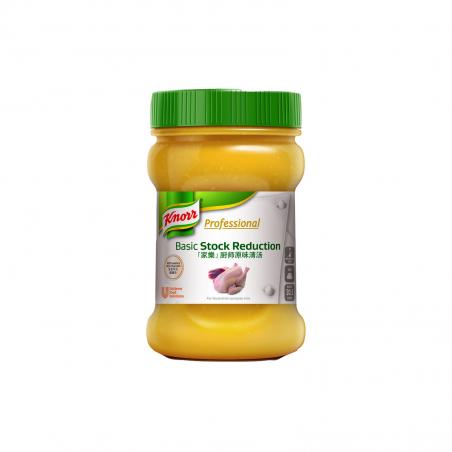 Knorr Basic Stock Reduction 820g