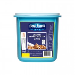 Best Foods Peanut Butter 3kg