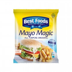 Best Foods Mayo Magic 3L