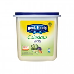 Best Foods Coleslaw...