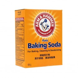 Arm & Hammer Baking Soda 454g