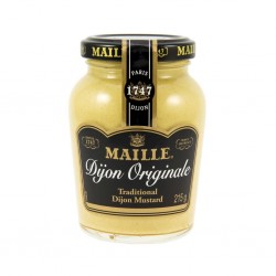 Maille Dijon Mustard 215gm