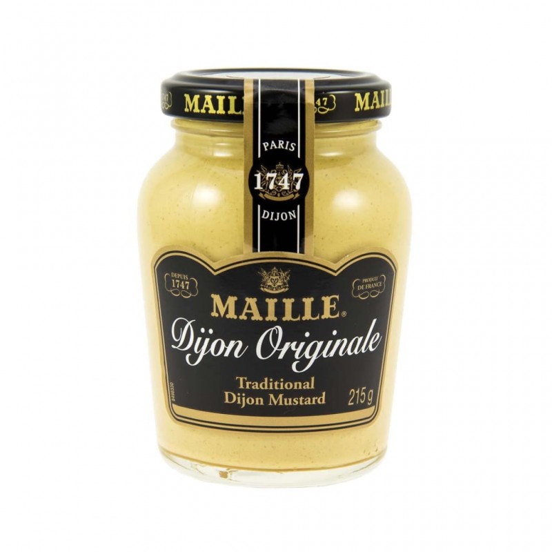 Maille Dijon Mustard 215gm