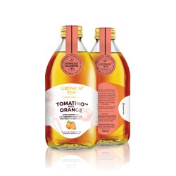 Gryphon Tomatino with Orange Cold Brewed Sparkling Tea 300ml