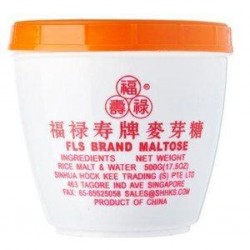 Fu Lu Shou Maltose 500g