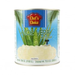 Chef's Choice Aloe Vera In...