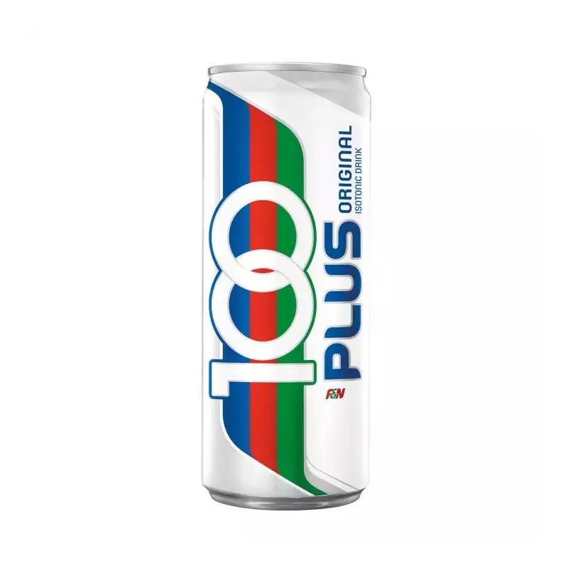[BCRS] 100 Plus Original Isotonic Drink 24's 325ml