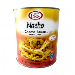 Muy Fresco Nacho Cheese Sauce 3kg