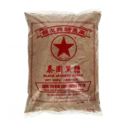 Black Jaggery Sugar 6kg