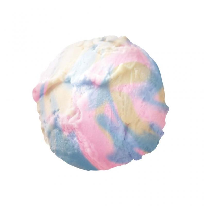 Ice Cream, Yogurt & Sorbets