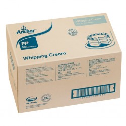 Anchor Whipping Cream 1L
