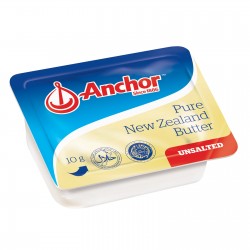 Anchor Minidish Unsalted Butter 10g