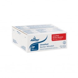 Anchor Minidish Unsalted Butter 10g