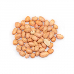 LSH Raw Peanut Small 1kg