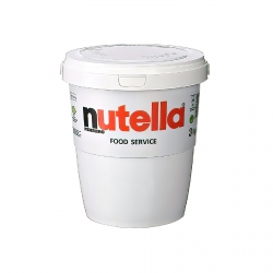 Nutella Hazelnut Spread 3kg