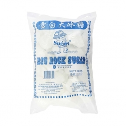 Big Rock Sugar 3kg