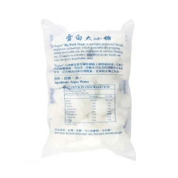 Big Rock Sugar 3kg