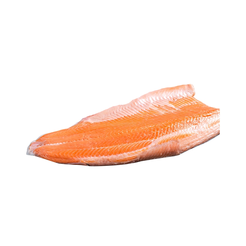 Atlantic Salmon Fillet 1.3 - 1.8kg