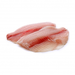 Dory Pangasius Fillet 2kg