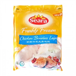 Seara Boneless Chicken Leg 2kg