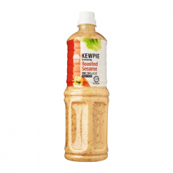 Kewpie Roasted Sesame...