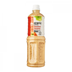 Kewpie Roasted Sesame Dressing 1L