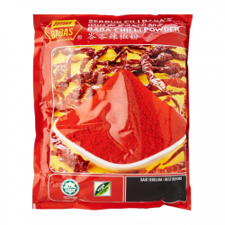 BABA's Chilli Powder 1kg