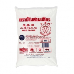 Erawan Rice Flour 600g