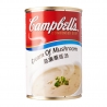 Campbell Cream of Mushroom 290g