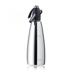 MOSA Aluminium Soda Siphon...