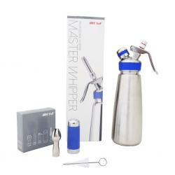 MOSA Stainless Steel Cream...