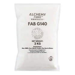 Alchemy Fibre FAB
