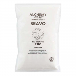 Alchemy Fibre BRAVO
