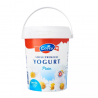 Emmi Low Fat Yoghurt Plain 1kg