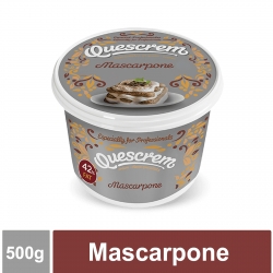 Quescrem Mascarpone Cheese...