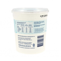 Bulla Greek Style Natural Yoghurt 2L